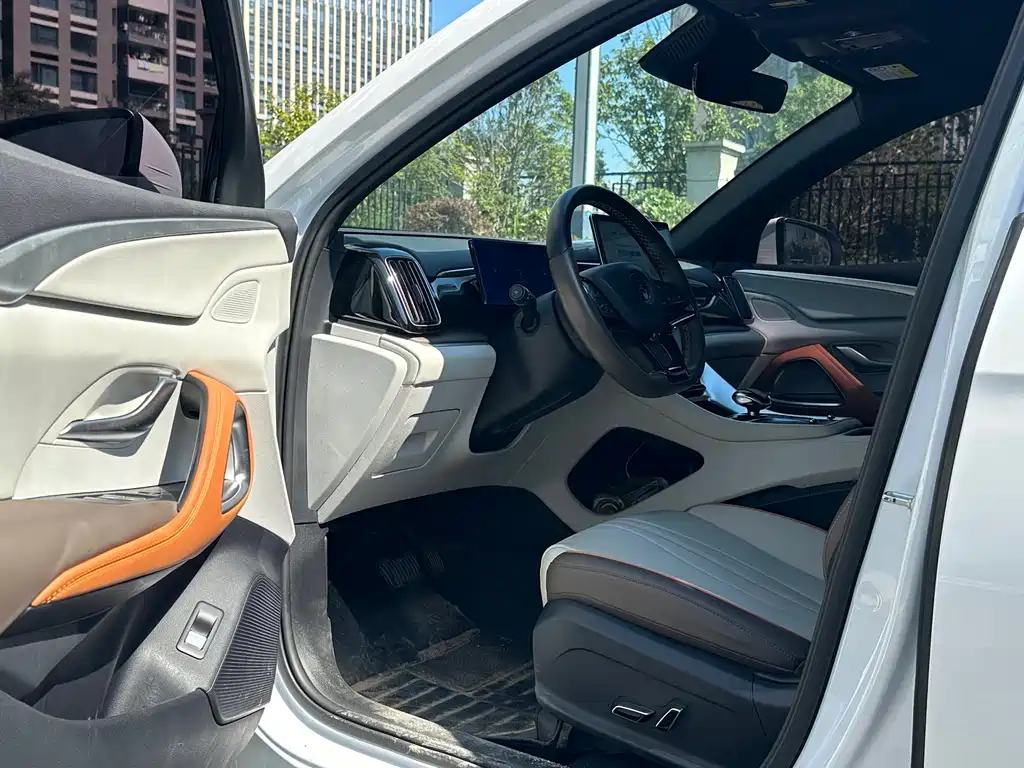 BYD Pro New Energy — миниатюра 7