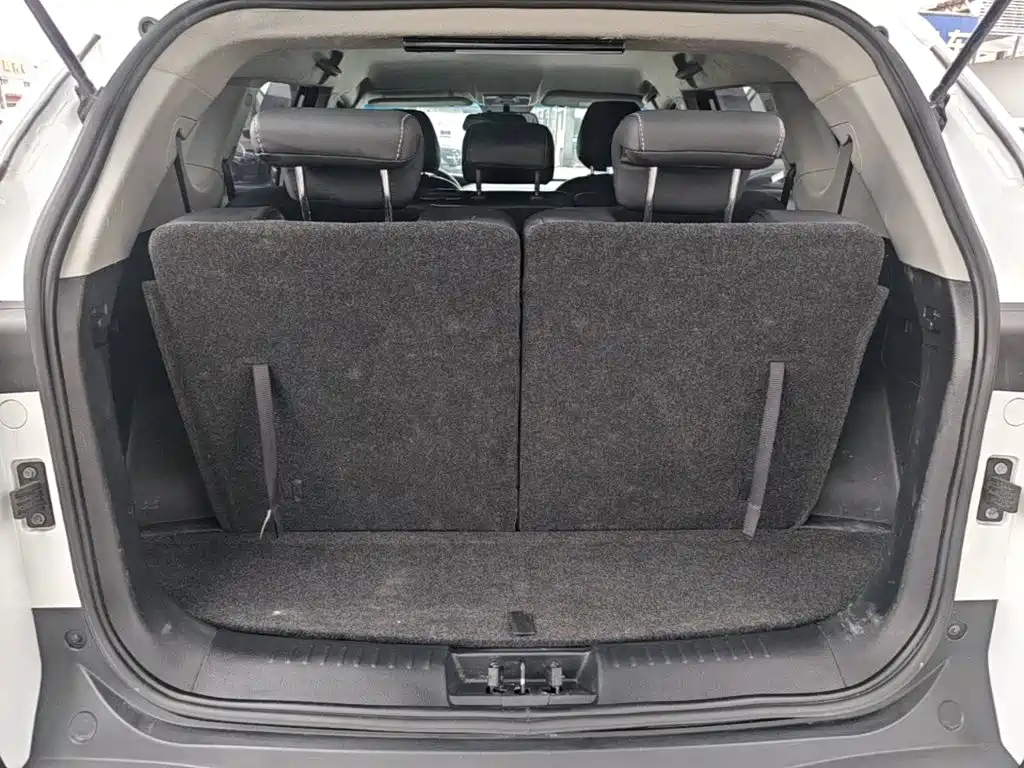 Jetour X70M — миниатюра 19