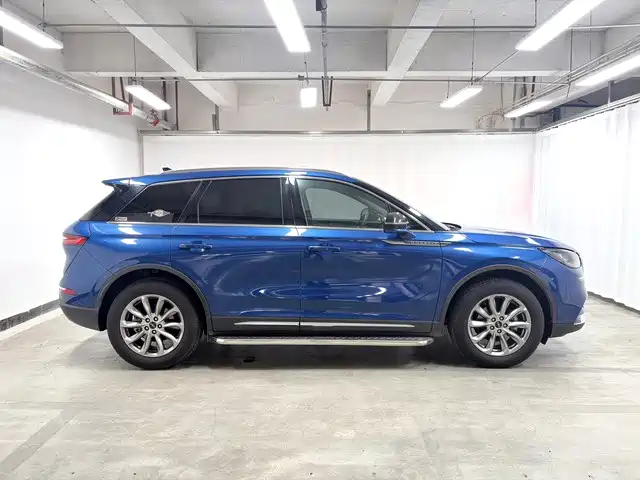 Lincoln Corsair 2021 2.0T Premium