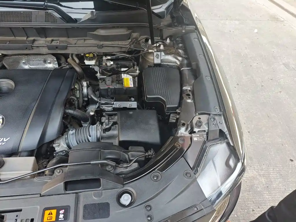 Mazda CX-5 — миниатюра 21