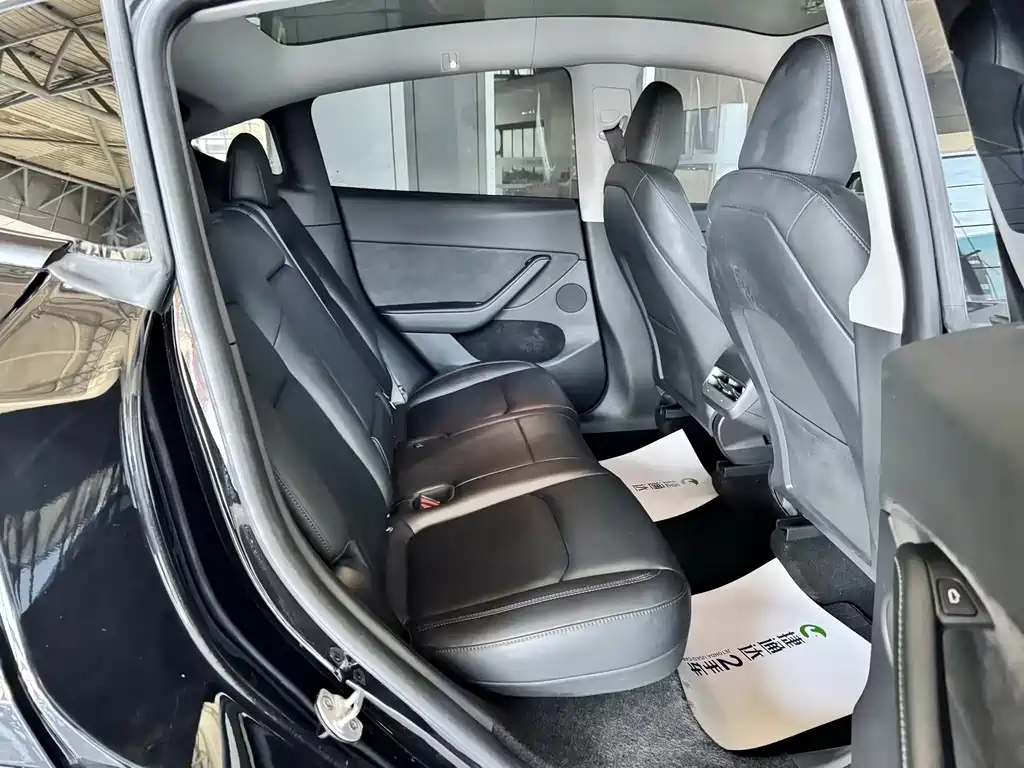Tesla Model Y — миниатюра 11