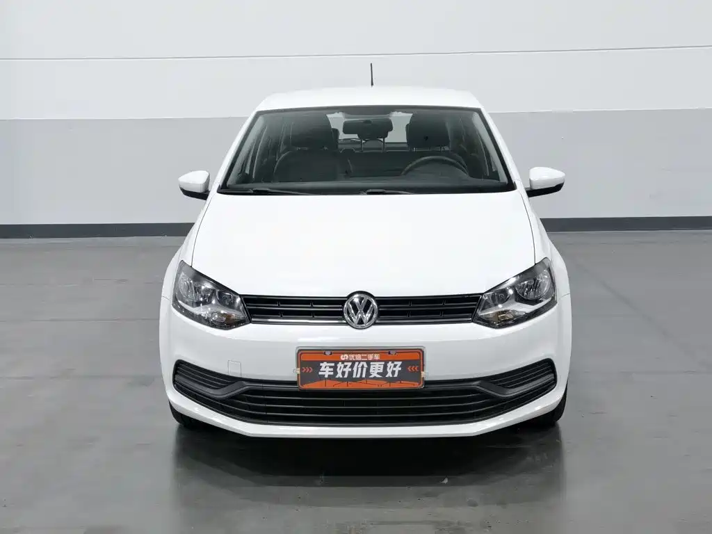 Volkswagen Polo — миниатюра 3