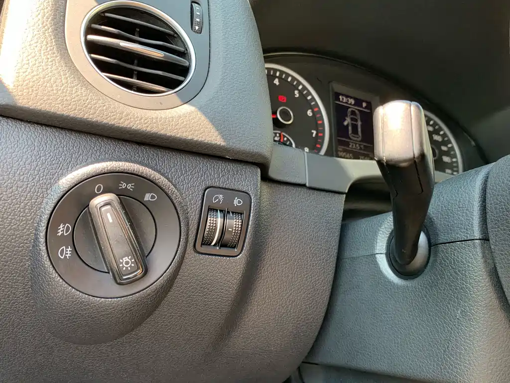 Volkswagen Tiguan — миниатюра 22