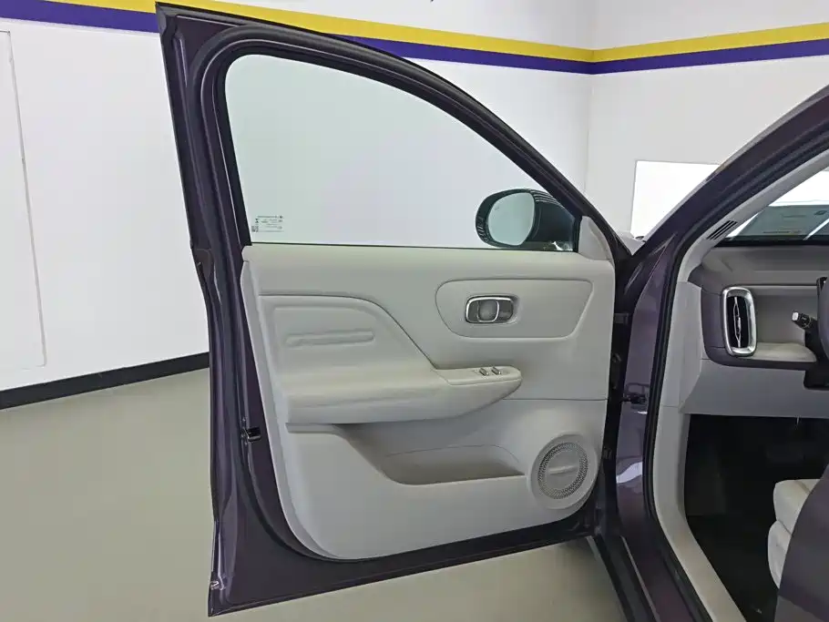Leapmotor Leapmotor B10 — миниатюра 7