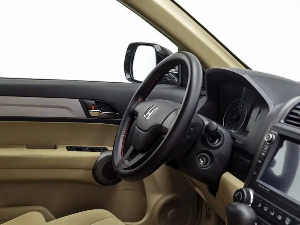 Honda CR-V — миниатюра 22