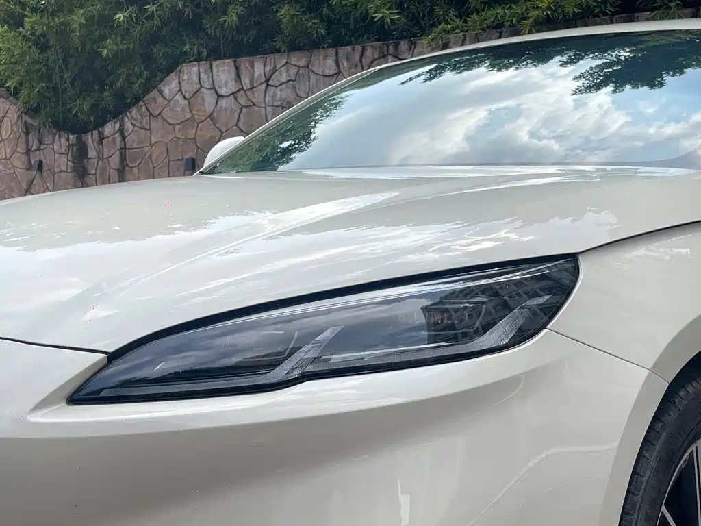 BYD Seal 06 — миниатюра 7
