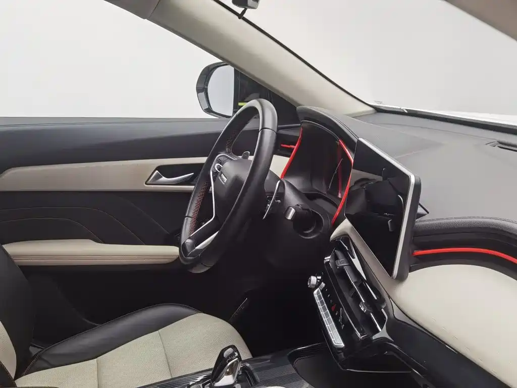 Haval Chitu — миниатюра 22