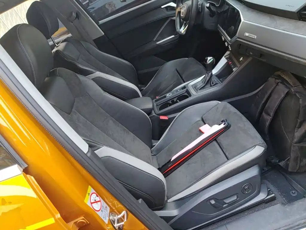 Audi Q3 — миниатюра 25