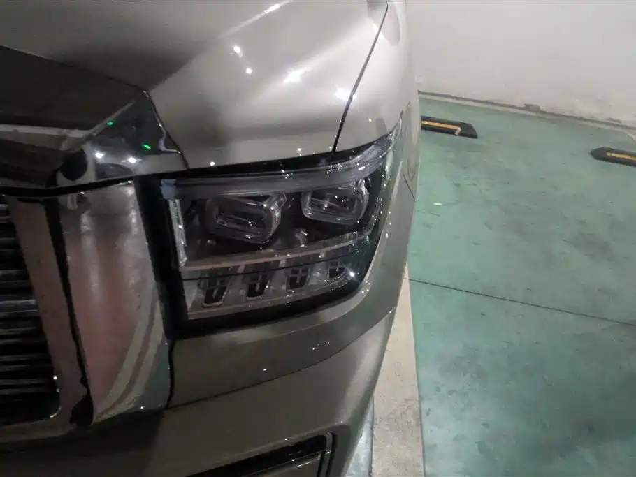 TANK TANK 500 NEW ENERGY