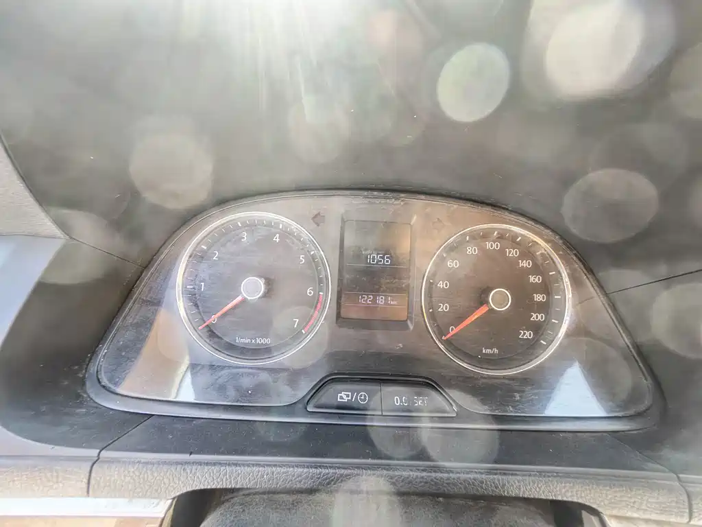 Volkswagen Lavida — миниатюра 12