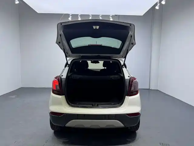 Buick Encore — миниатюра 12