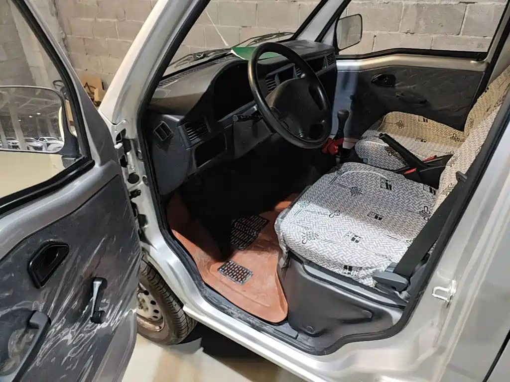 Wuling Zhiguang — миниатюра 18
