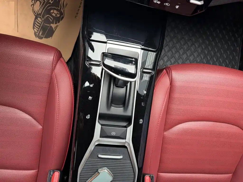 Kia K3 — миниатюра 12