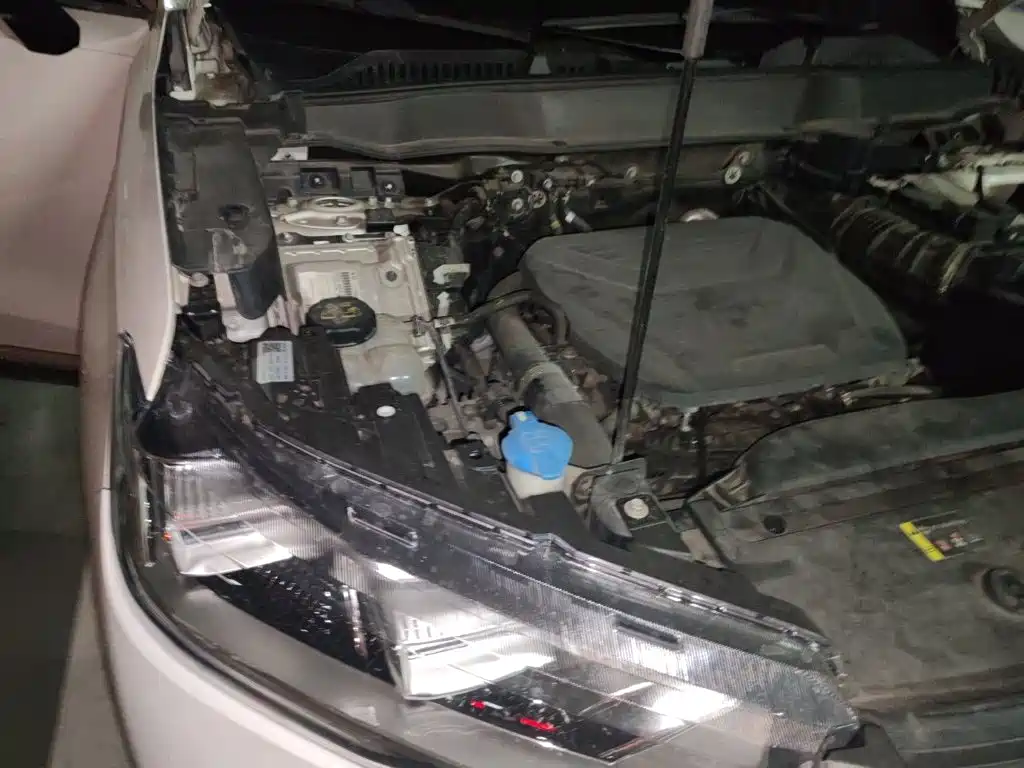 Haval H6 — миниатюра 20