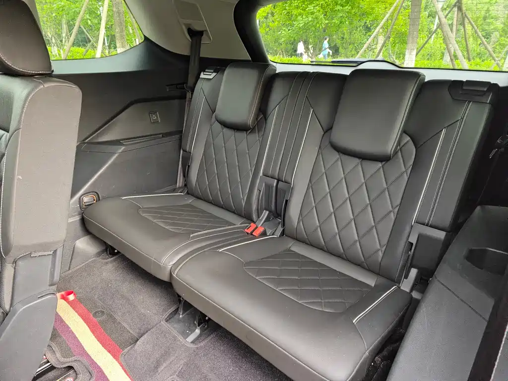 Volkswagen Viloran 2022 380TSI Flagship 7 мест