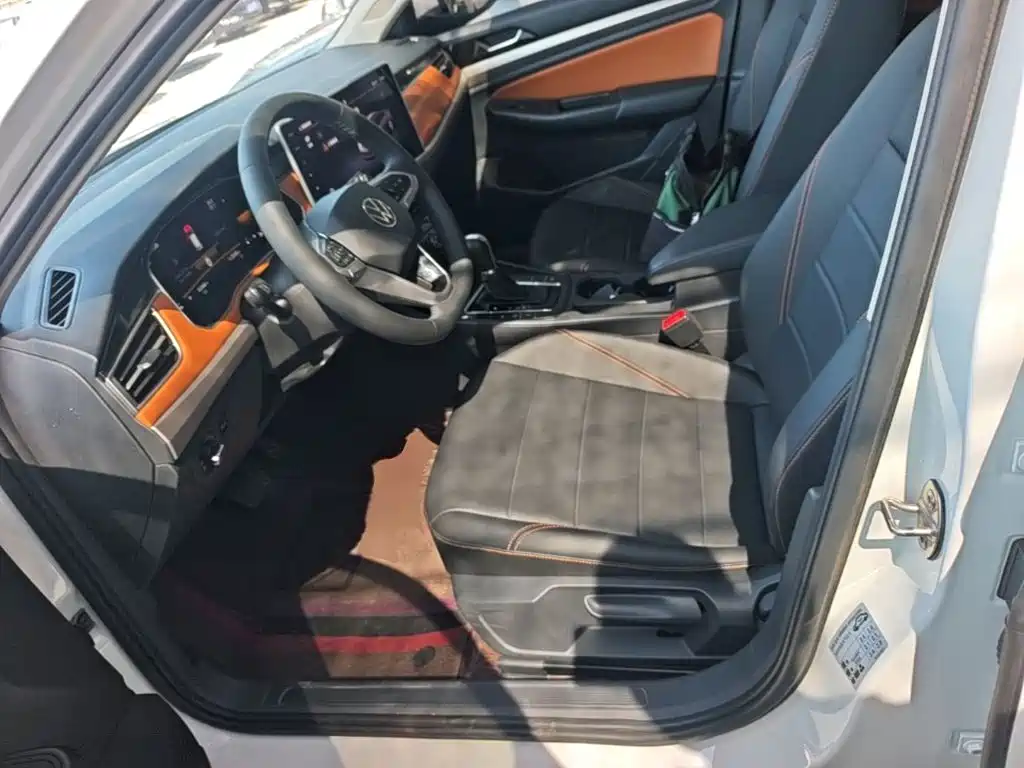 Volkswagen Bora — миниатюра 15