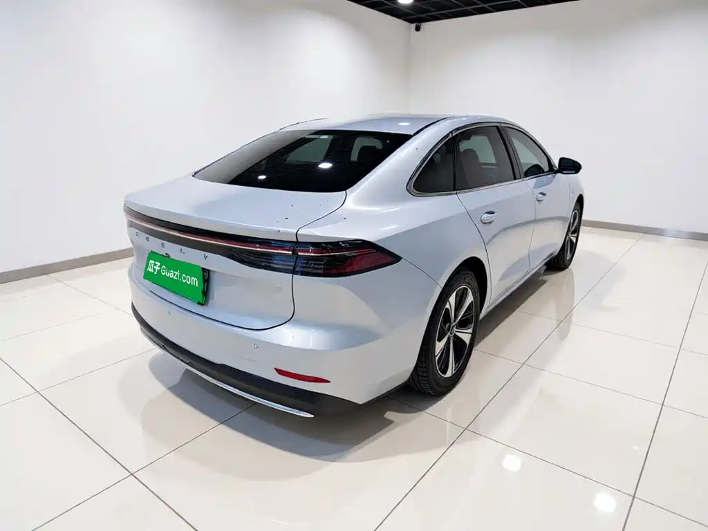 Galaxy 银河A7 EV — миниатюра 4