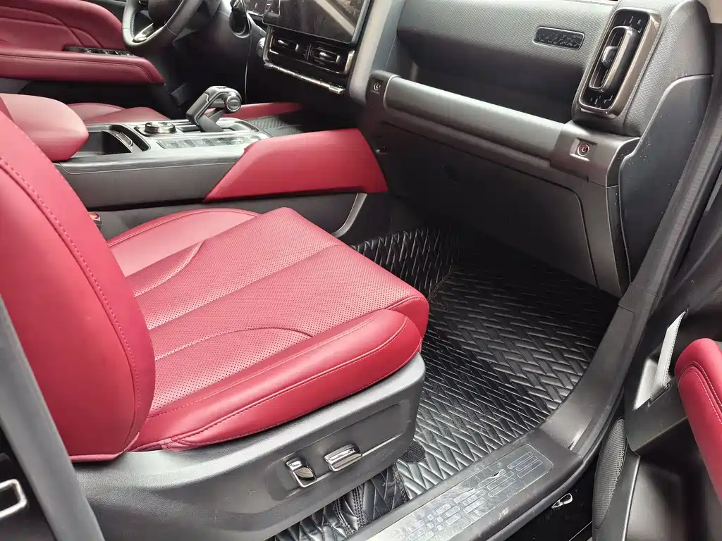Haval H9 — миниатюра 15