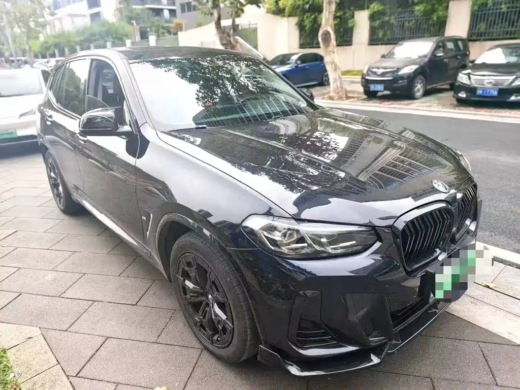 BMW iX3 — миниатюра 2