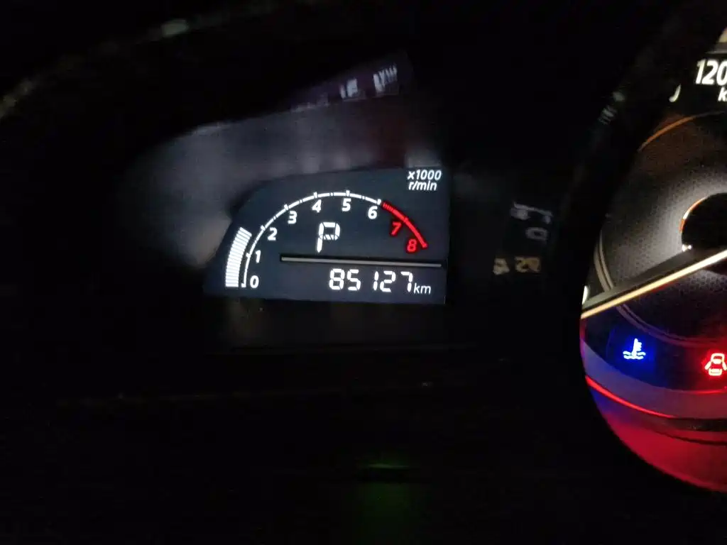 Mazda 3 Axela — миниатюра 5