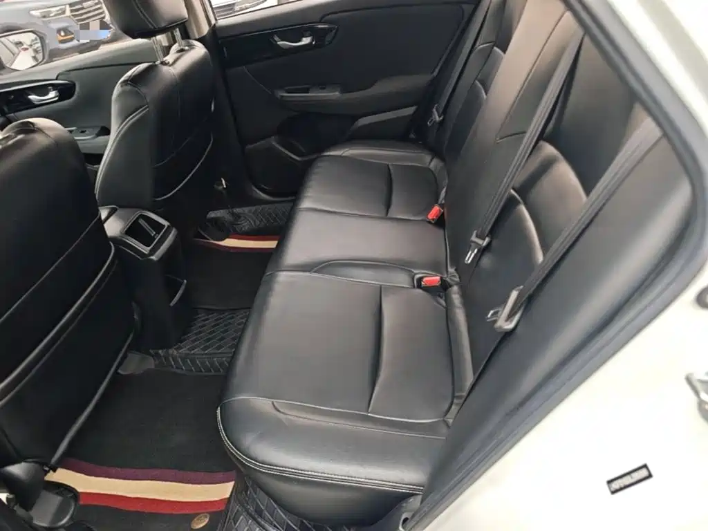 Honda Crider — миниатюра 17