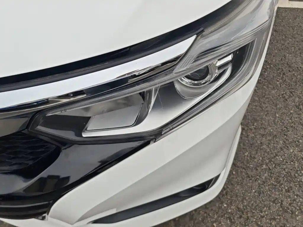 Honda Crider — миниатюра 24