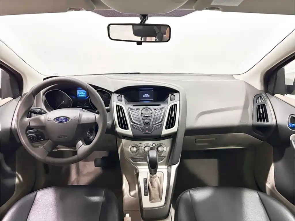 Ford Focus — миниатюра 8