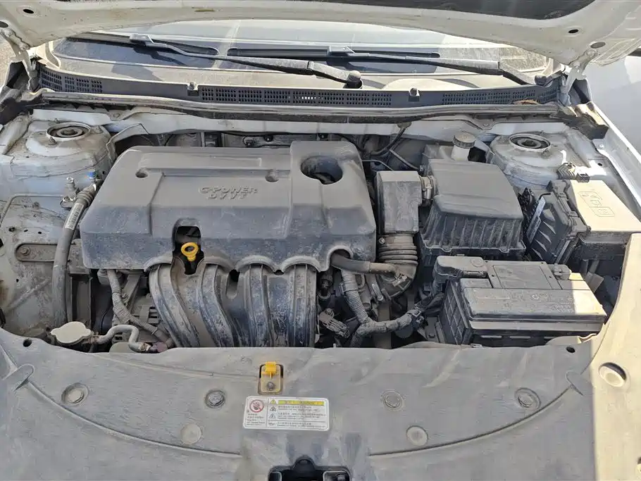 GEELY AUTOMOBILE VISION