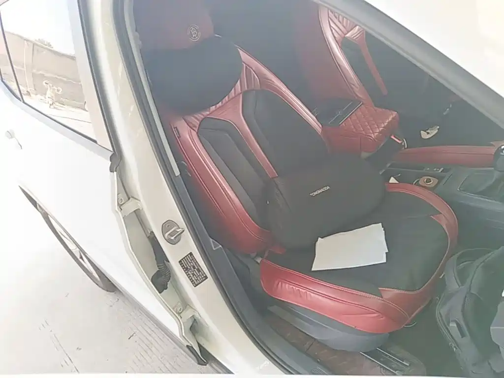 Volkswagen Tharu — миниатюра 25
