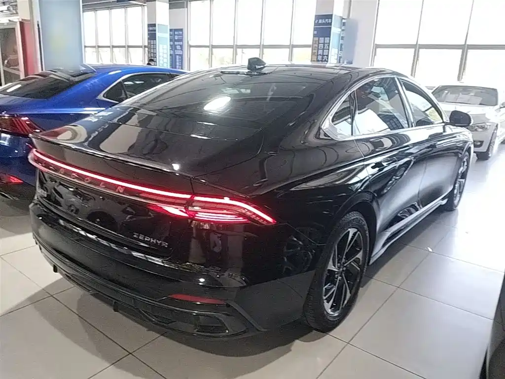Lincoln Z 2022 i Premium