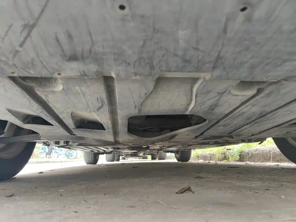 Mazda 3 Xingcheng — миниатюра 25