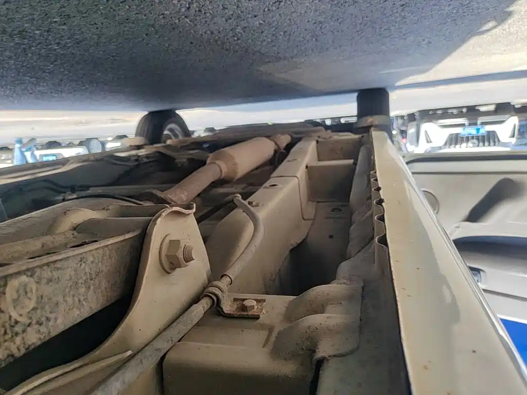 Wuling Hongguang — миниатюра 22