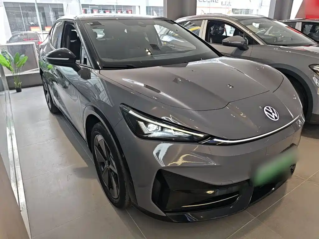 Volkswagen 06 — миниатюра 4