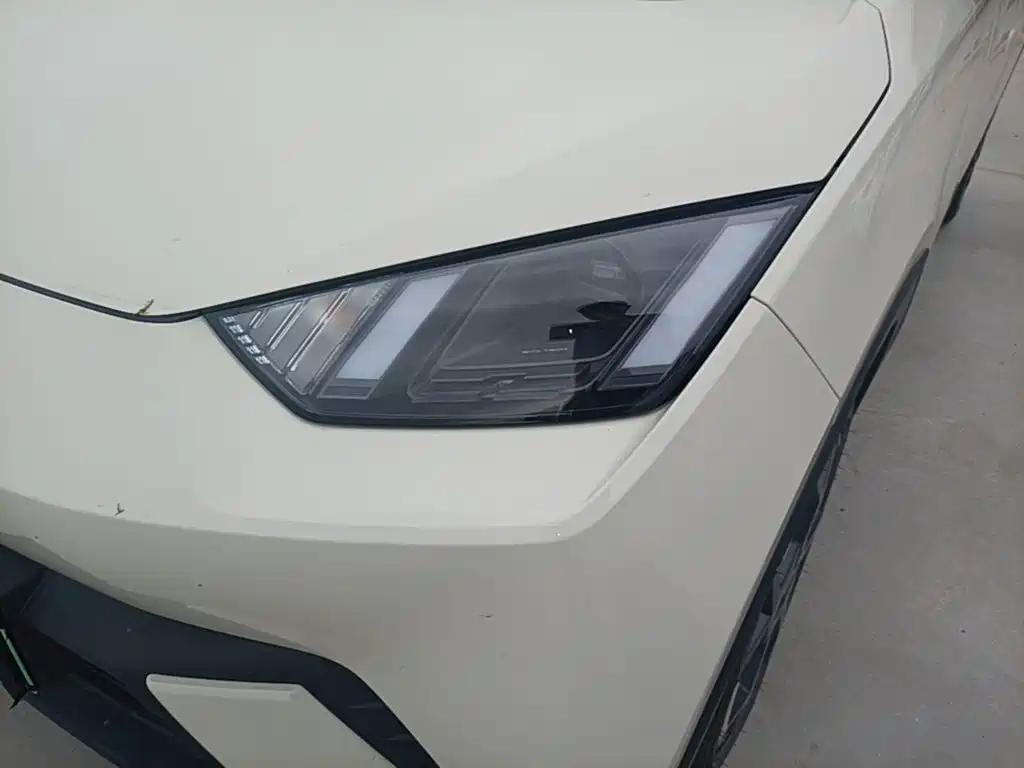 BYD Seagull — миниатюра 24