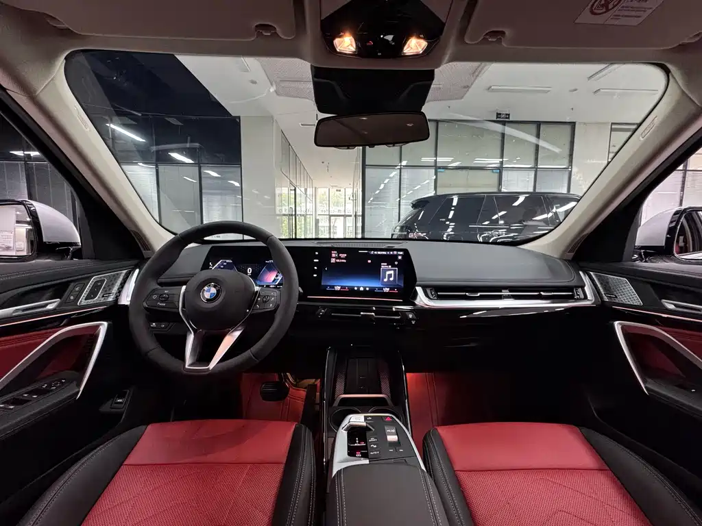 BMW X1 — миниатюра 17