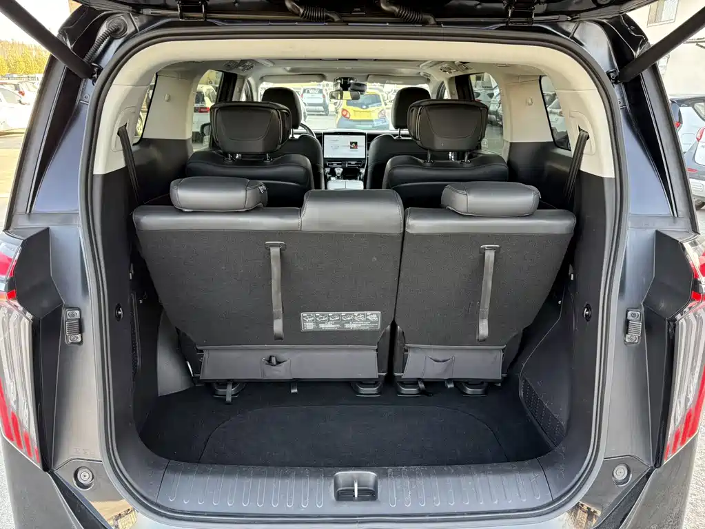 GAC Motor Trumpchi M8 — миниатюра 14