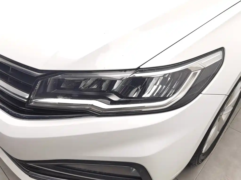 Volkswagen Bora — миниатюра 7
