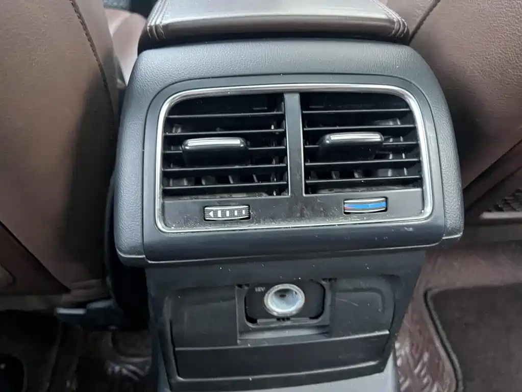 Audi Q5 — миниатюра 13