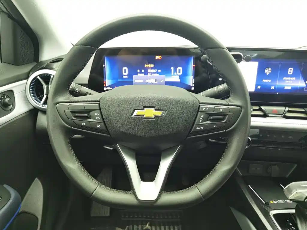 Chevrolet Monza — миниатюра 11