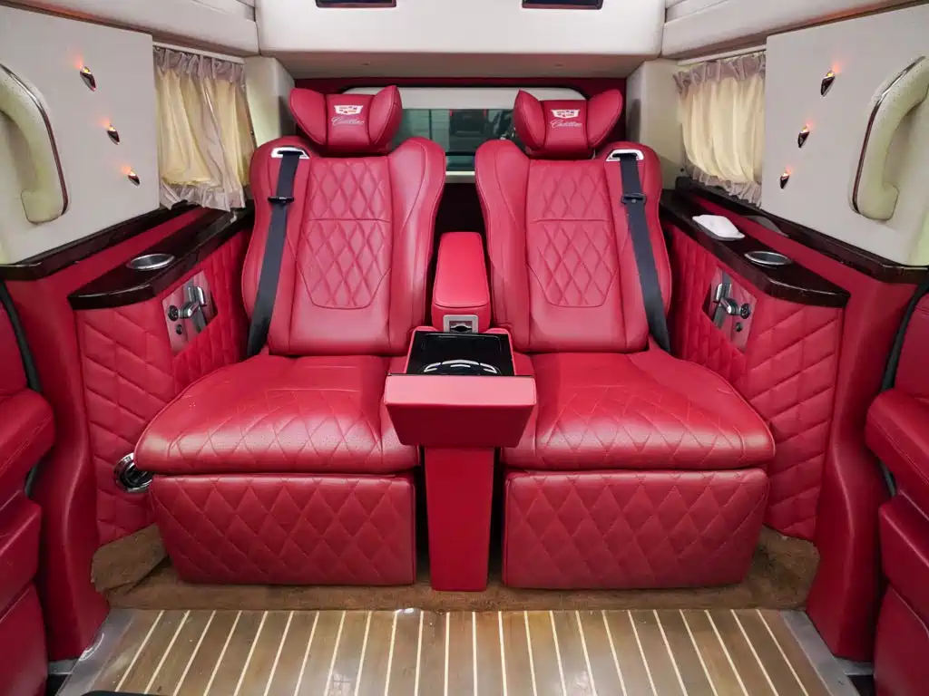 Cadillac Escalade — миниатюра 18