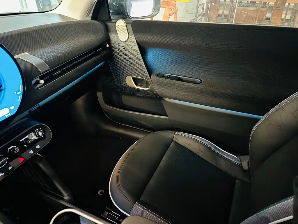 MINI MINI COOPER EV — миниатюра 19