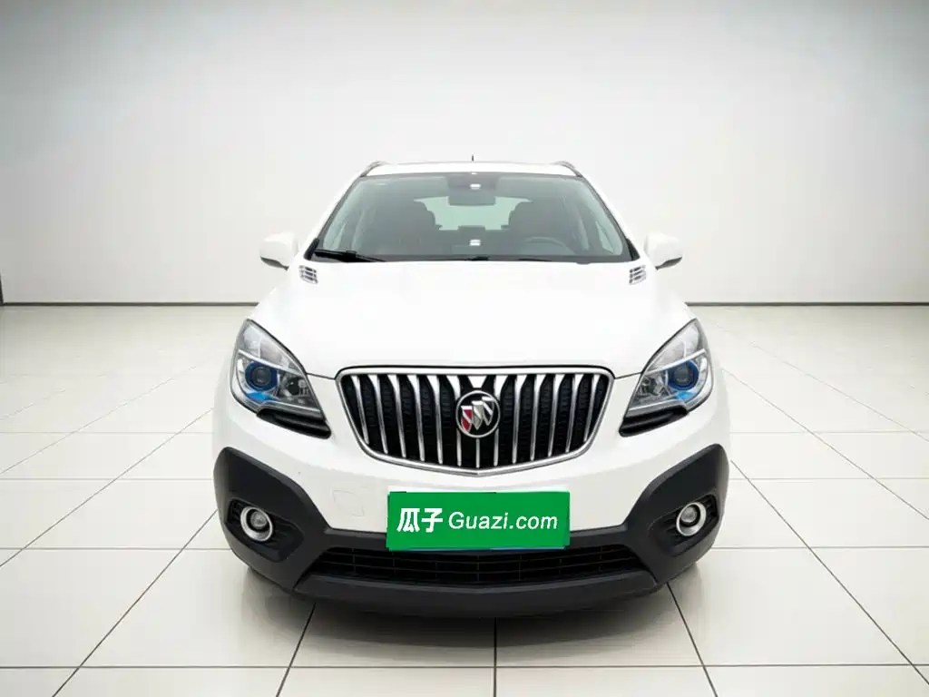 Buick Encore — миниатюра 2