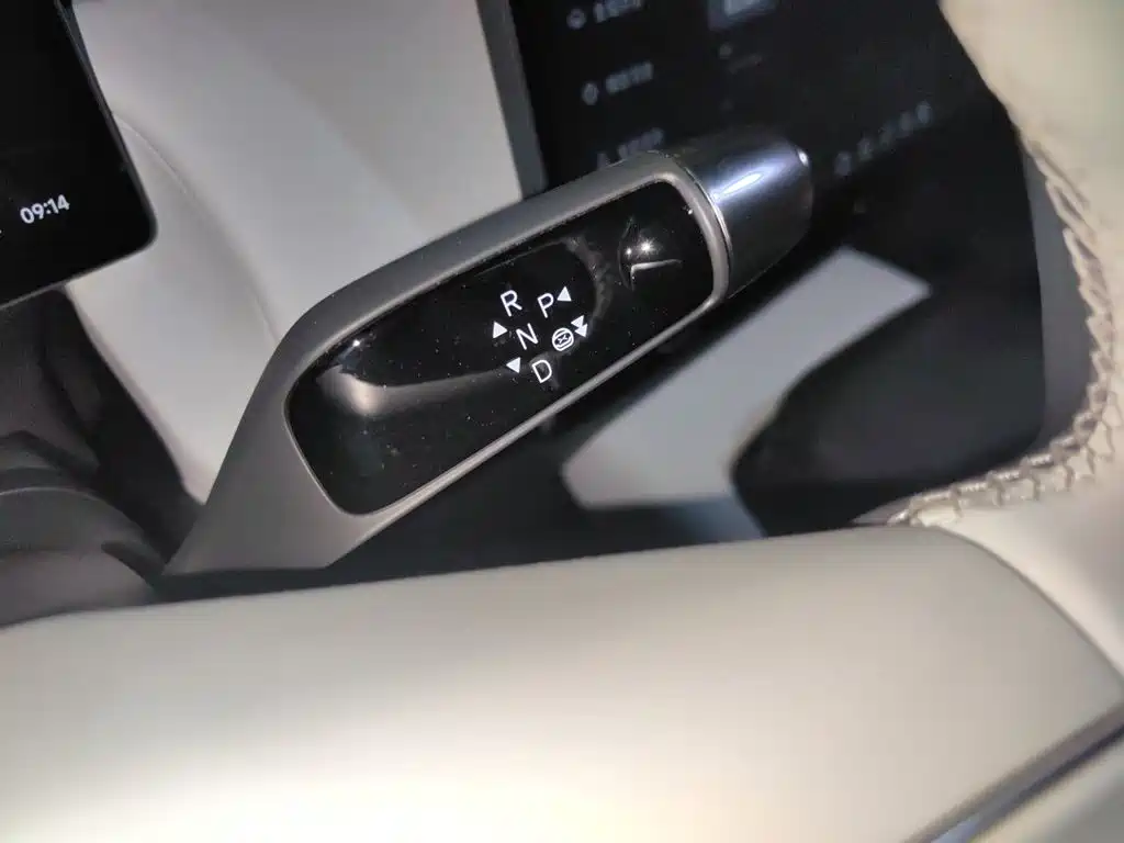 XPeng P7+ — миниатюра 10
