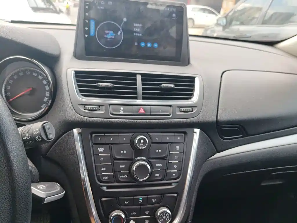 Buick Encore — миниатюра 14