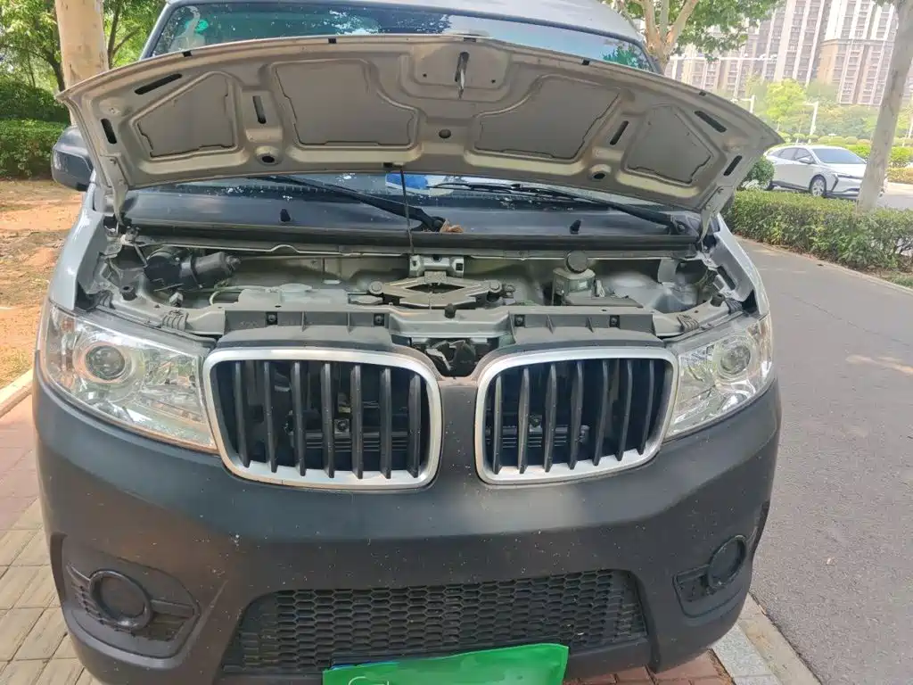 Jinbei X30 — миниатюра 11