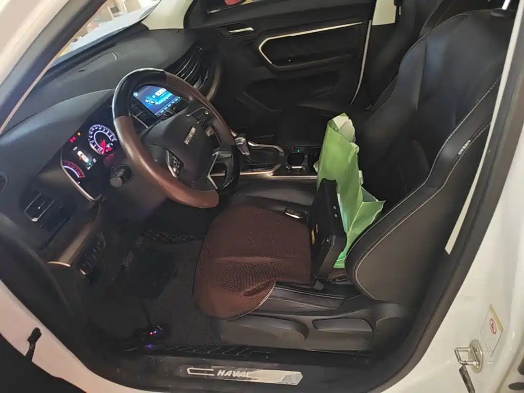Haval H6 — миниатюра 15