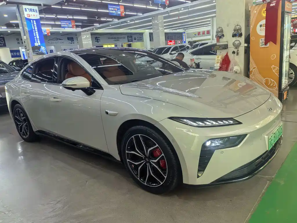 Dongfeng eπ007 2025 565 Max