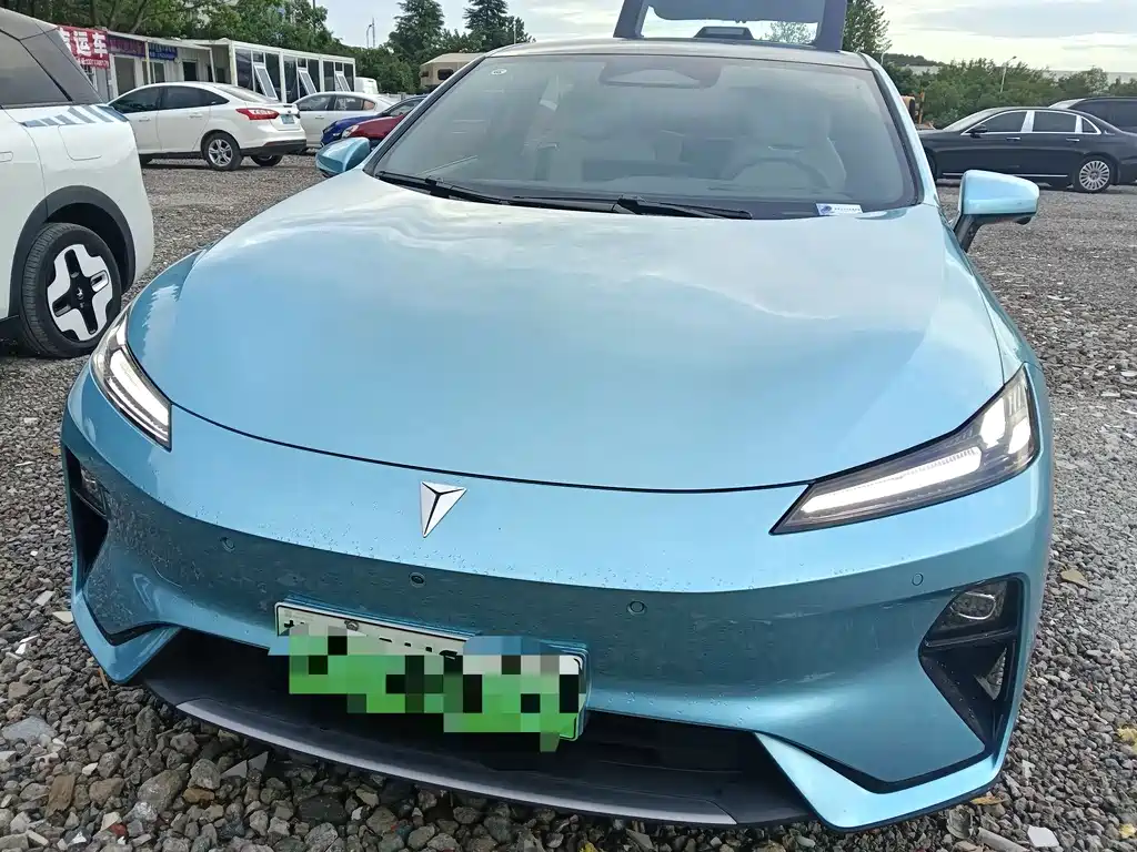 Deepal Deepal L07 — миниатюра 2