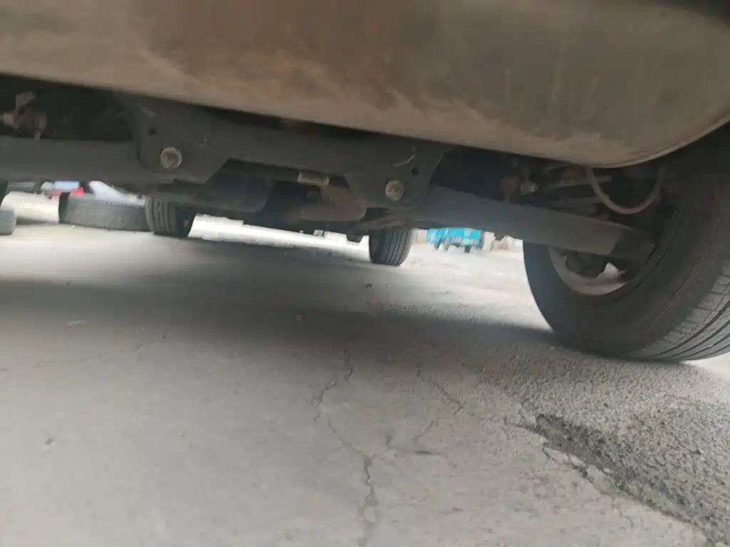 Geely Boyue — миниатюра 23
