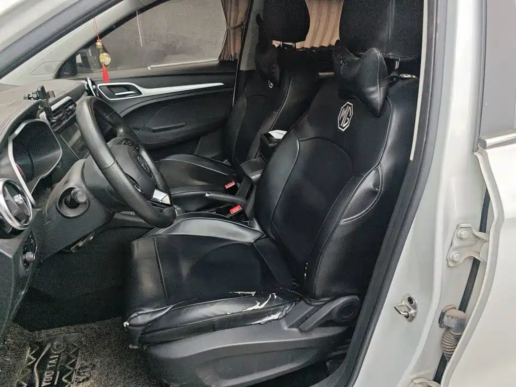 MG ZS — миниатюра 8